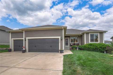 1203 Mission Drive, Raymore, MO 64083