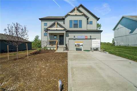 408 Woodview Drive, Raymore, MO 64083