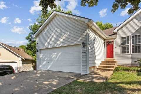 11700 E 85th Street, Raytown, MO 64138