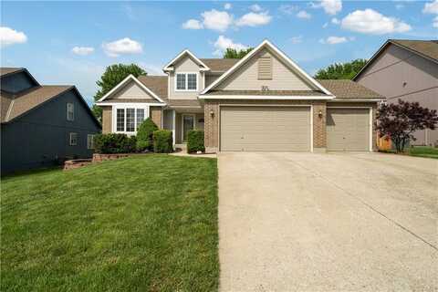 2524 SW 10th Terrace, Lees Summit, MO 64081