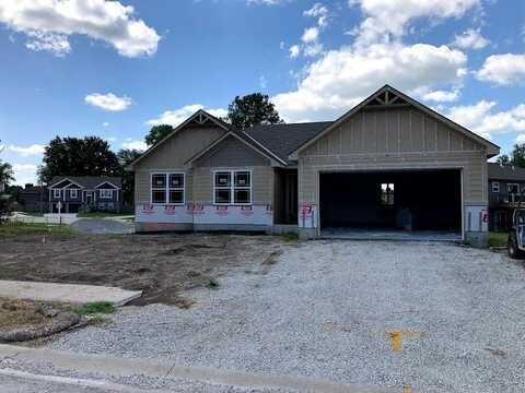 Tbd 209TH Street, Peculiar, MO 64078