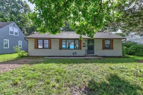 6807 Hunter Street, Raytown, MO 64133