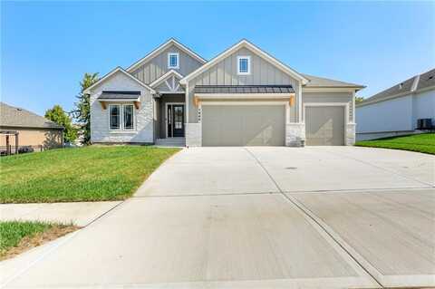 1840 SW Sage Canyon Road, Lees Summit, MO 64082