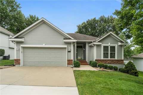 17715 E 28th Terrace S, Independence, MO 64057