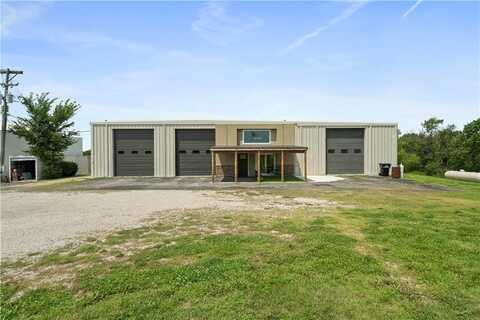 680 NW County Road M N/A, Centerview, MO 64019