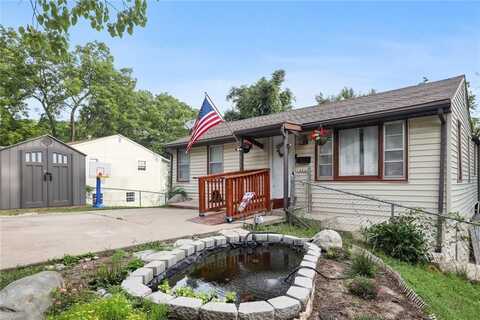 9810 E 22nd Street, Independence, MO 64052