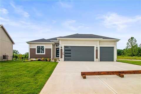 4101 SE Adams Drive, Blue Springs, MO 64014