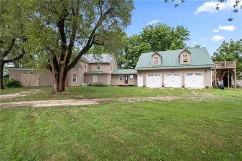 119 NE 1050 Road, Warrensburg, MO 64093