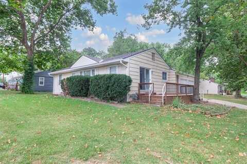 10612 E 59th Street, Raytown, MO 64133