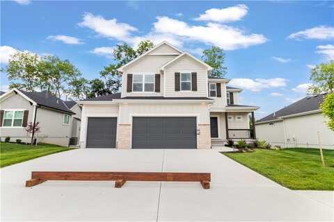 4116 SE Adams Drive, Blue Springs, MO 64014