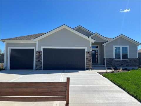 1821 SW Sage Canyon Road, Lees Summit, MO 64082