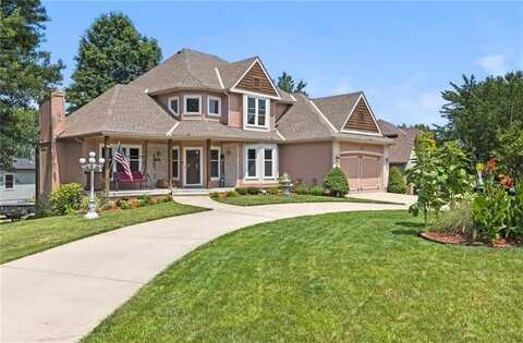 212 SE Saddlebrook Drive, Lees Summit, MO 64082