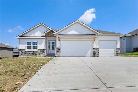 1836 SW Sage Canyon Road, Lees Summit, MO 64082