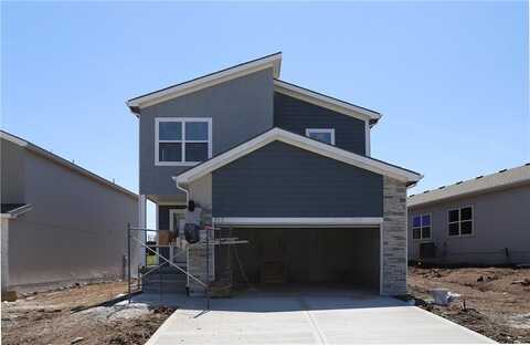 717 Glenn Circle, Raymore, MO 64083