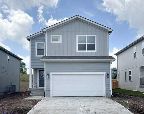 713 Glenn Circle, Raymore, MO 64083