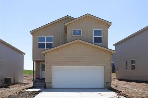 713 Glenn Circle, Raymore, MO 64083