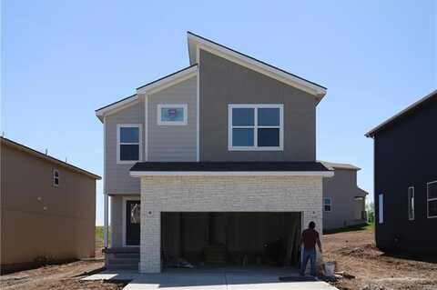 715 Glenn Circle, Raymore, MO 64083