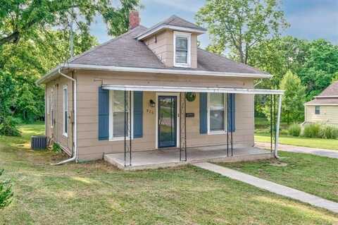 820 S Cottage Avenue, Independence, MO 64050