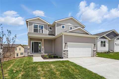 780 Creekmoor Drive, Raymore, MO 64083