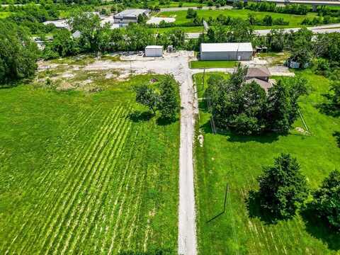 4225 Scott Road, Kansas City, MO 64137