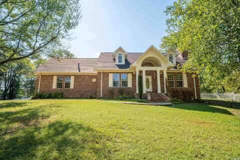 495 AMITY Road, Hot Springs, AR 71913