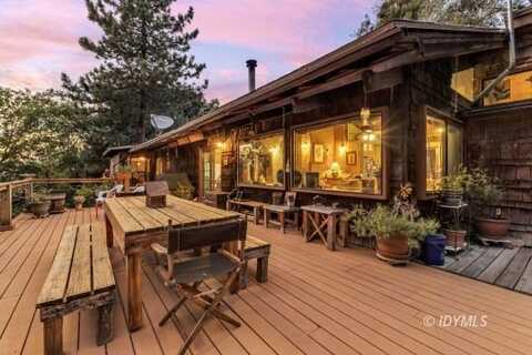29901 Eagles Nest DR, Idyllwild, CA 92549