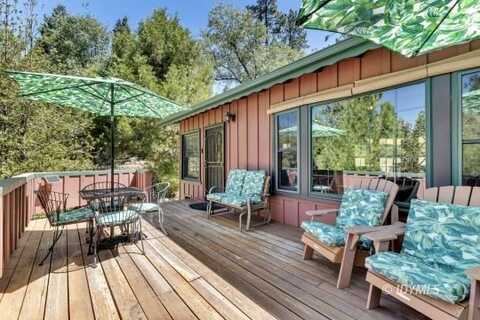 55345 S. Circle DR, Idyllwild, CA 92549