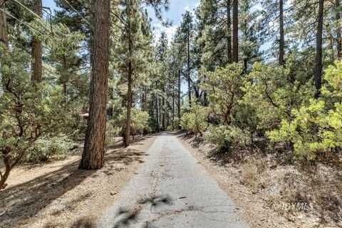 Overlook DR, Idyllwild, CA 92549