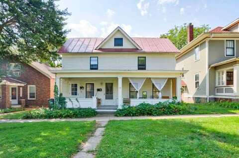 415 Church Street, IowaCity, IA 52245