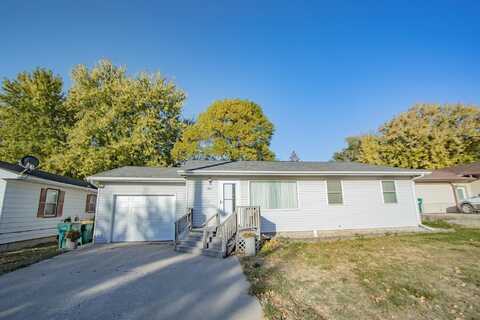 607 Q Avenue, Milford, IA 51351