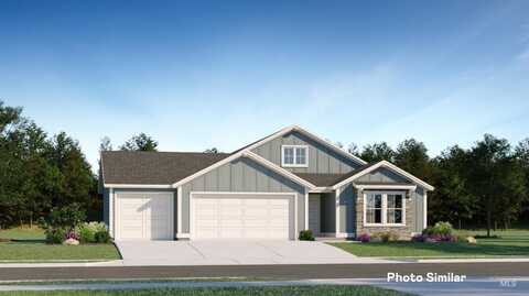 18317 N Evening Rose Ave, Nampa, ID 83687