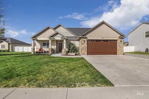 812 Kelli Lane, Filer, ID 83328