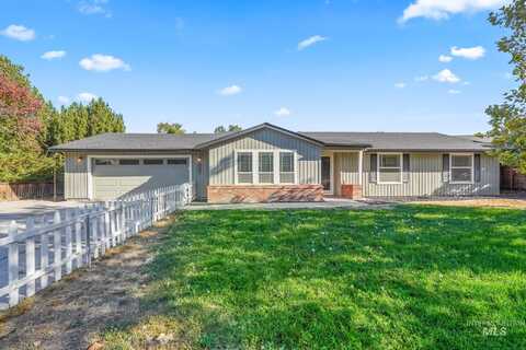 5038 S Coyote Place, Boise, ID 83709