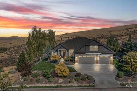 3984 W Sage Creek Dr, Boise, ID 83714