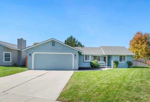 2357 N. Siesta Way, Boise, ID 83704