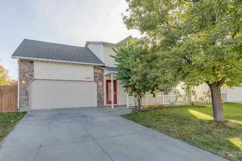 6441 E Shellbrook Dr, Nampa, ID 83687