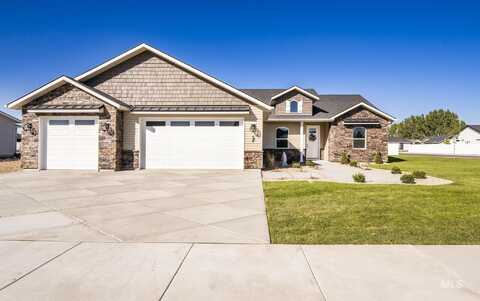 618 Clear Springs Street, Burley, ID 83318