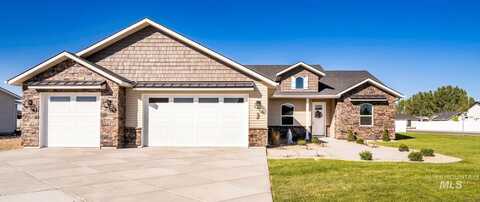 618 Clear Springs Street, Burley, ID 83318