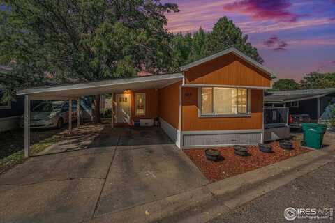 2500 E Harmony Rd, Fort Collins, CO 80528