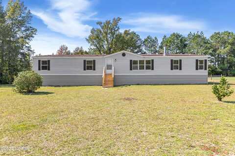 116 Elane Drive, Vanceboro, NC 28586