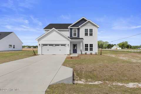 102 Coastal Meadows Drive, Stella, NC 28582