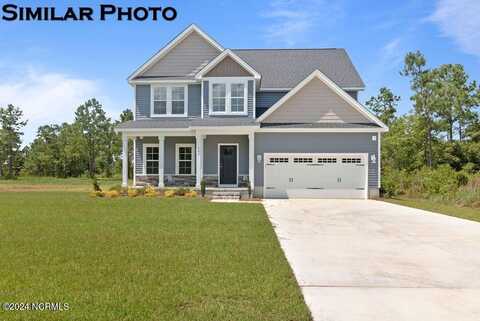 825 Cooke Drive, Hubert, NC 28539