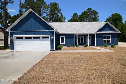 6313 Albatross Drive, New Bern, NC 28560