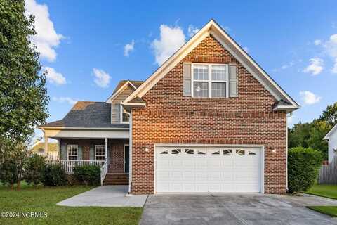 105 Ellington Place, Jacksonville, NC 28540