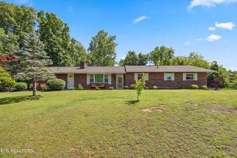 1103 Mayors Drive, Sevierville, TN 37862