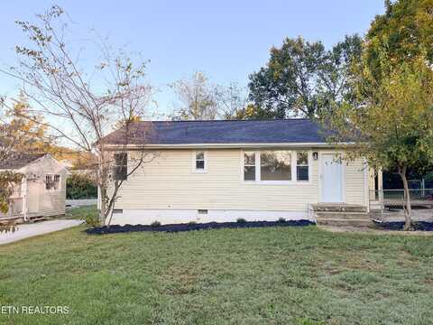 2441 Upland Ave, Knoxville, TN 37917