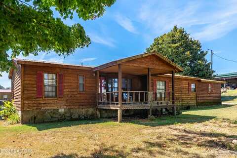 1652 Old Highway 68, Sweetwater, TN 37874