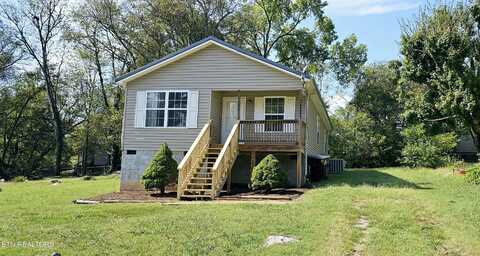 274 W Newcomen St, Alcoa, TN 37701