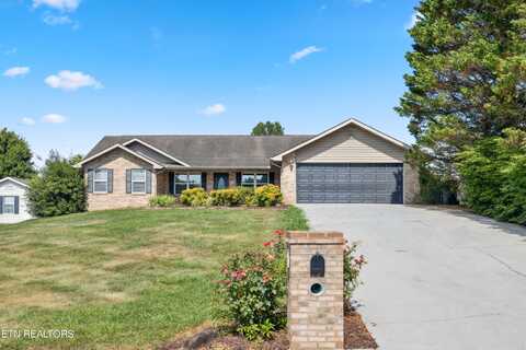 1713 Thurman Circle, Sevierville, TN 37876