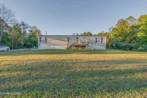 176 Woodfield Lane, La Follette, TN 37766